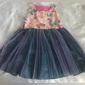 Daffodil Fields Designs dress size 10